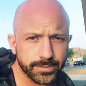 Meet your Posher, Alan